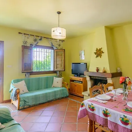 Casita Monica By Ruralidays *