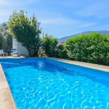 Casita Monica By Ruralidays Vakantiehuis Orgiva