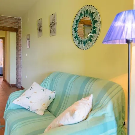 Vakantiehuis Casita Monica By Ruralidays