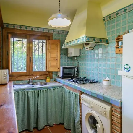 Vakantiehuis Casita Monica By Ruralidays Orgiva